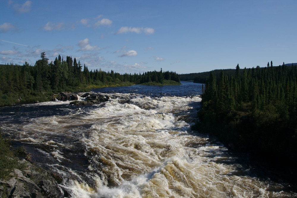 Vé máy bay từ Hồ Chí Minh đến Thành phố Goose Bay